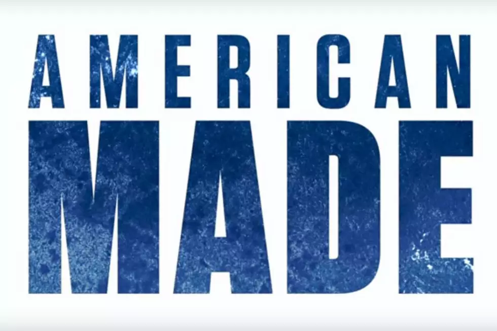 Win Tixs To See American Made
