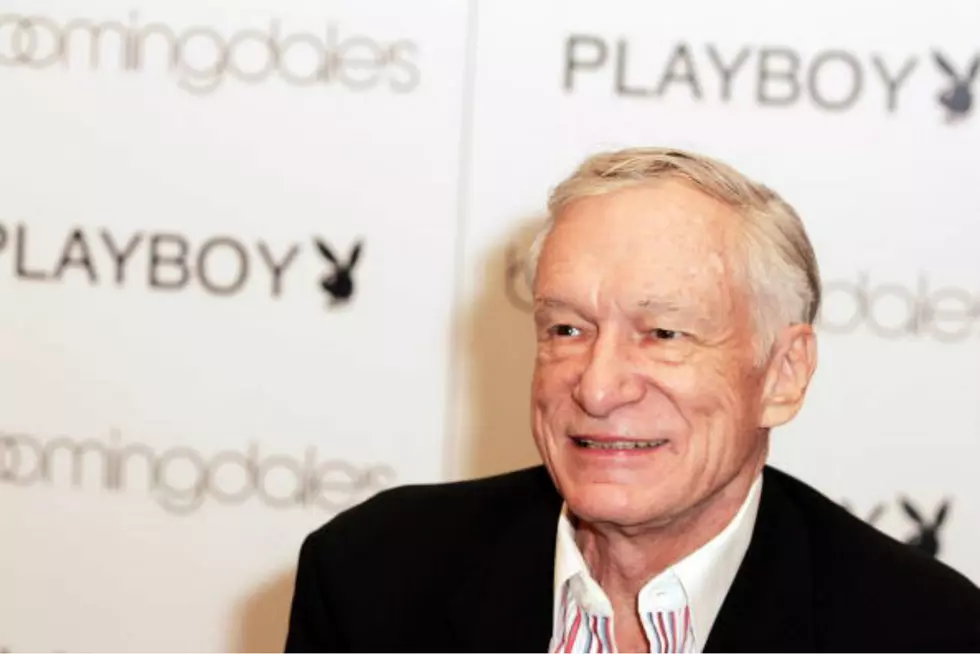 Playboy Founder Hugh Hefner Passes Away At 91