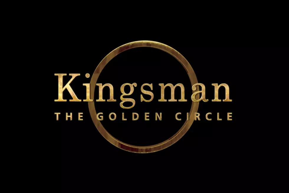 Win Tixs To See Kingsman [VIDEOS]