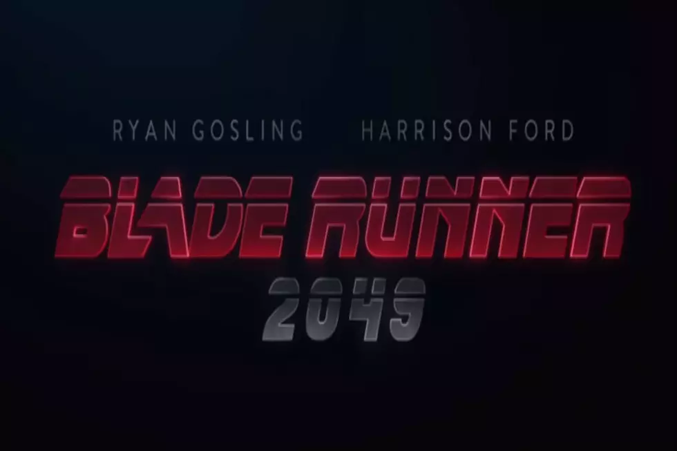Win Tixs 2 See Blade Runner 2049