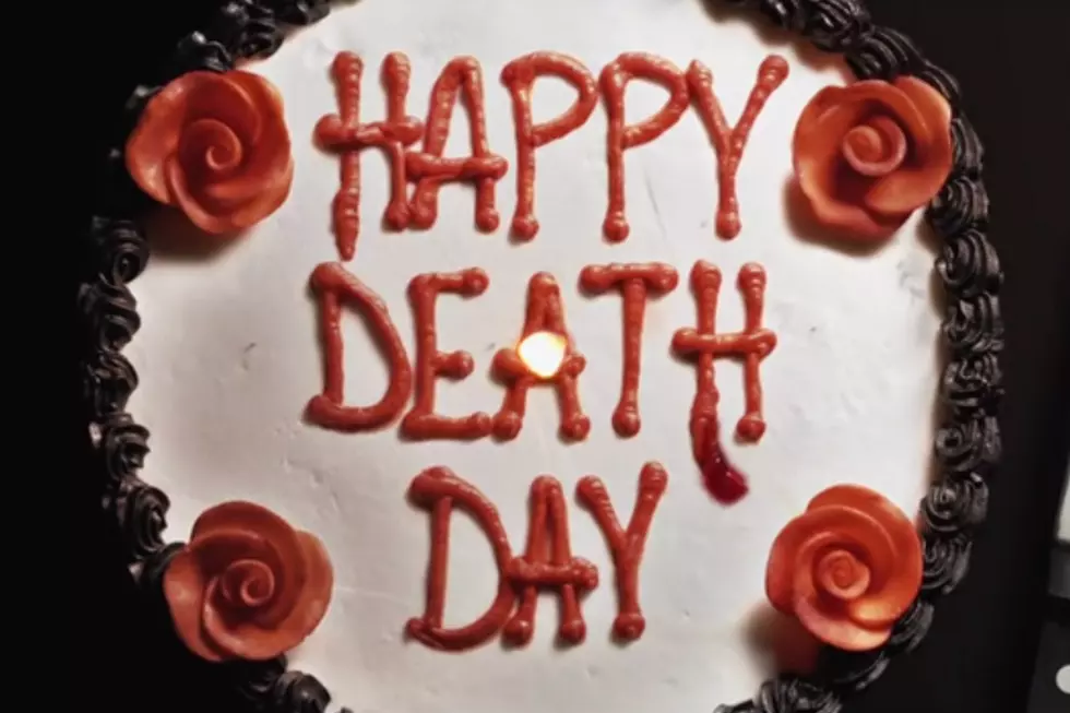 Win Tickets This Week To See ‘Happy Death Day’ Friday Night at Marcus Parkwood Cinema [VIDEO]