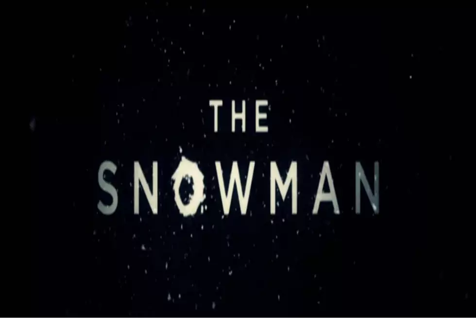 Win Tickets This Week To See ‘The Snowman’ Friday Night at Marcus Parkwood Cinema [VIDEO]