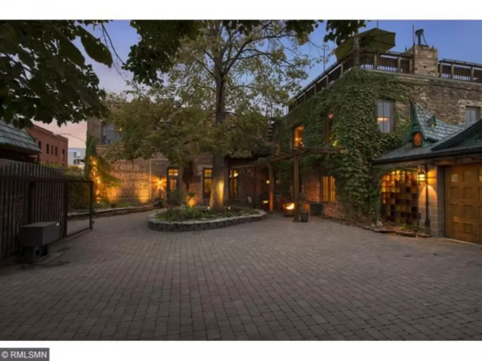 This &#8220;Little Hogwarts&#8221; House Sold in Minneapolis for $1.6 Million