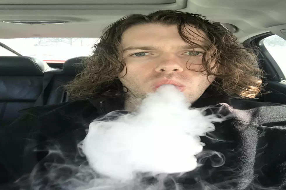 This Is How I Quit Vaping (A Strategy For Giving Up Nicotine)