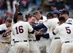 It&#8217;s Going to be a Crazy Weekend for the Minnesota Twins