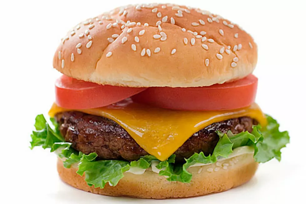 Here are Some Great Deals for National Cheeseburger Day