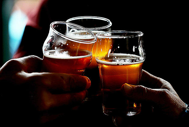 The Top Ten Best Beers Made In Minnesota