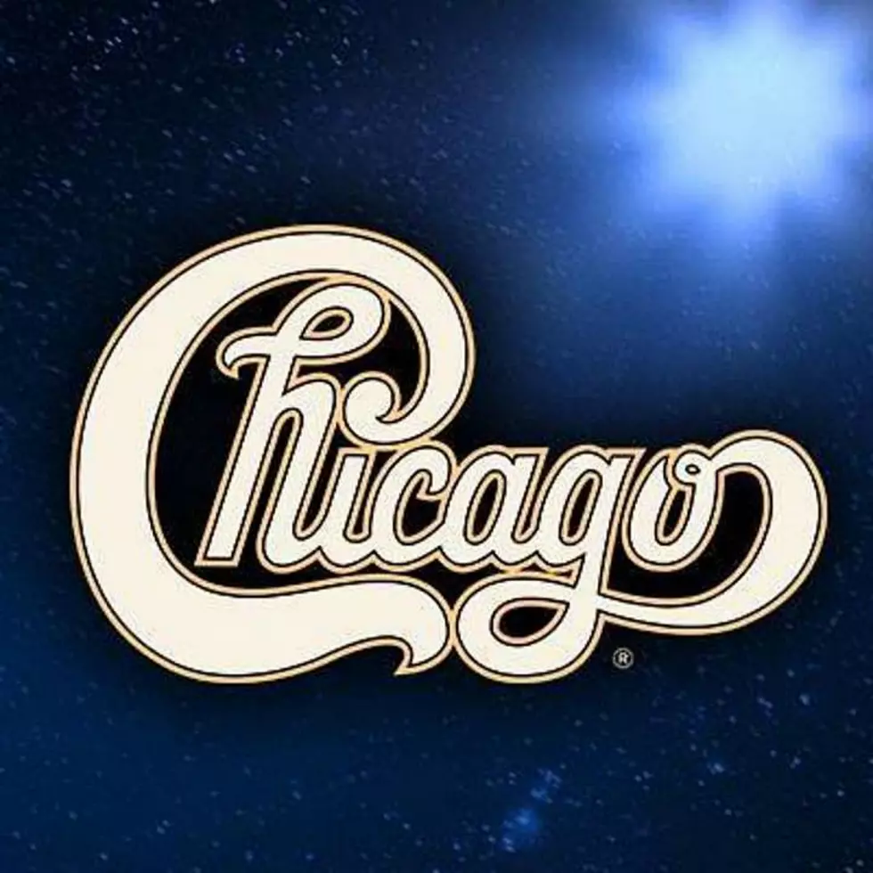 Chicago Will Perform In Minnesota This Spring