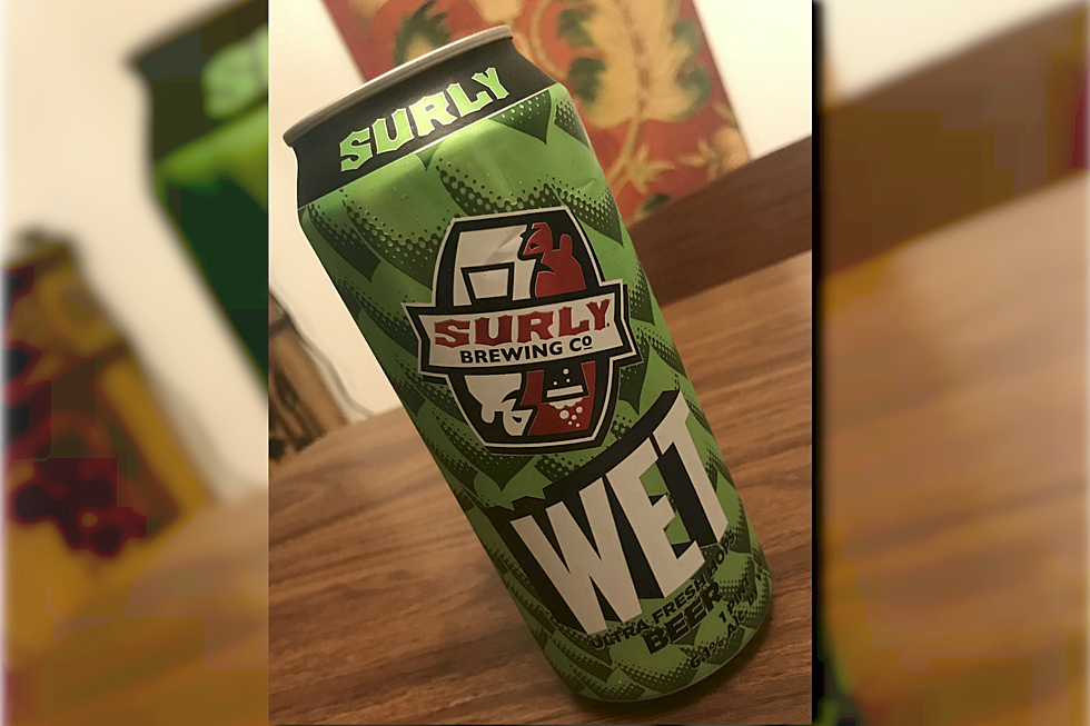 My Review Of Surly’s Recently Released ‘WET’ Hopped IPA