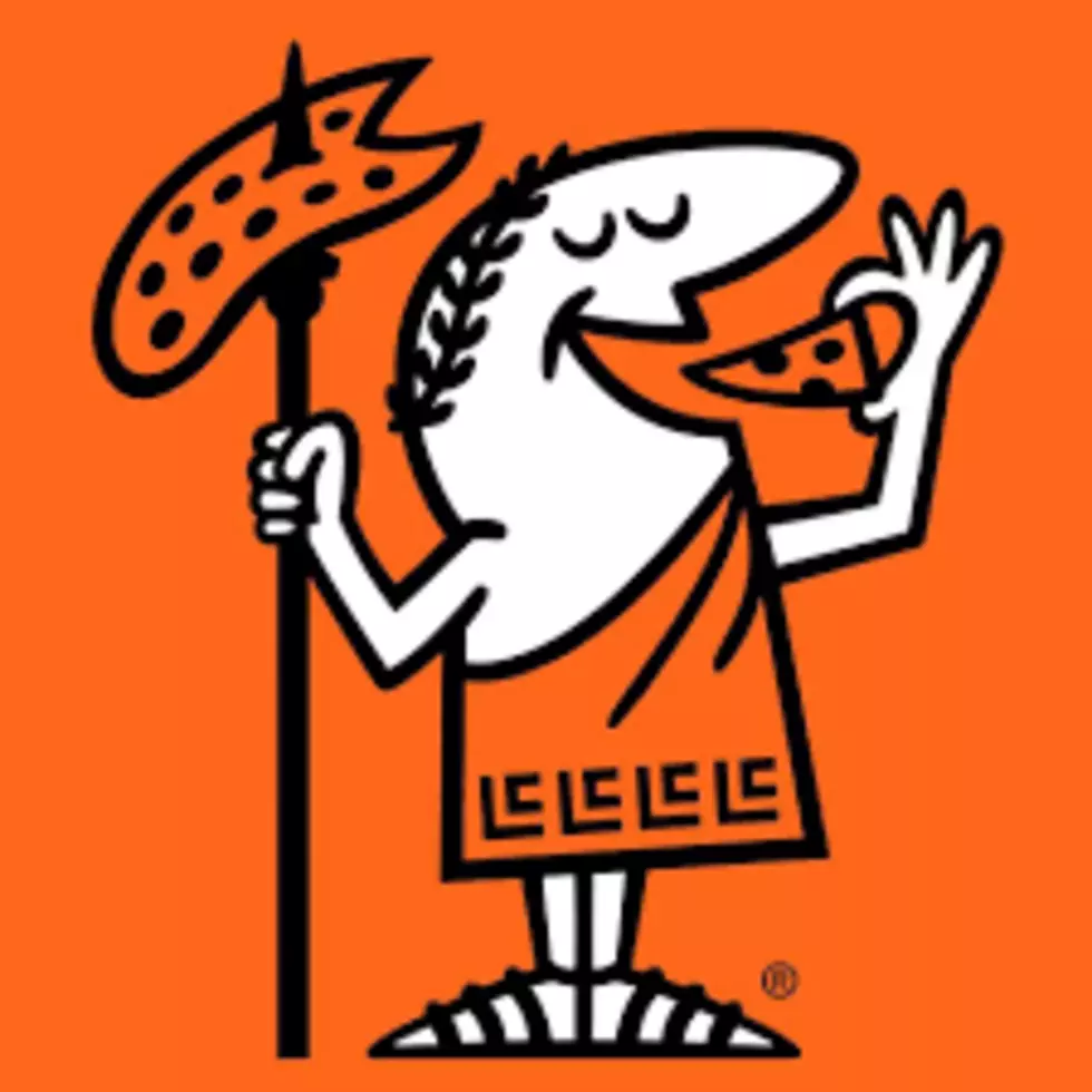 Little Caesars Pizza Gives to the Homeless