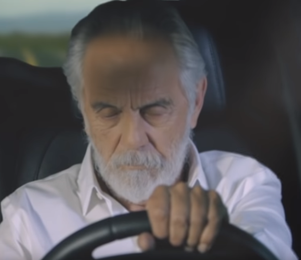 Move Over Matthew McConaughey, It’s Tommy Chong’s Lincoln Ad