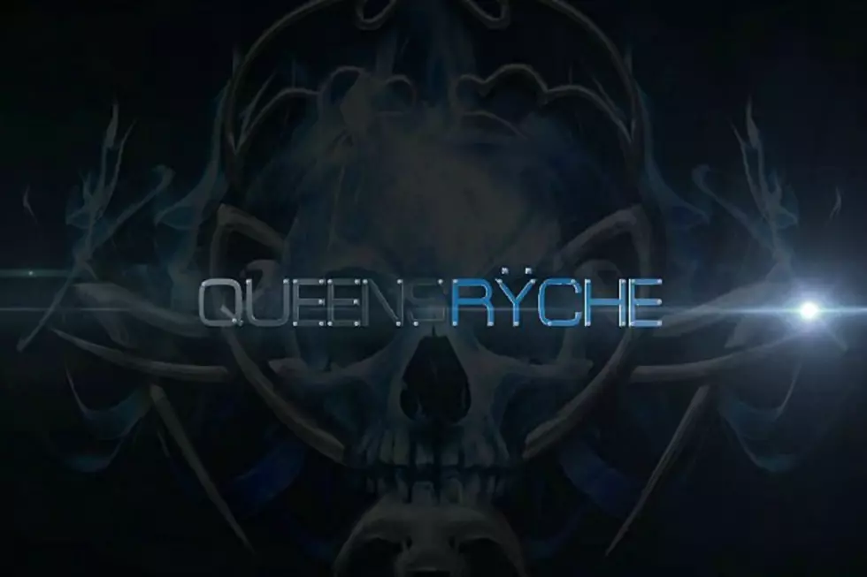 Queensryche Makes Tracks For Minnesota 