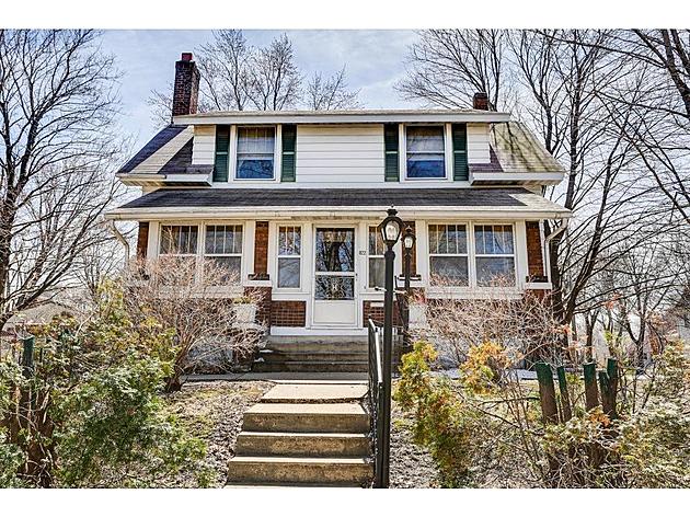 House Used In Grumpy Old Men Is For Sale