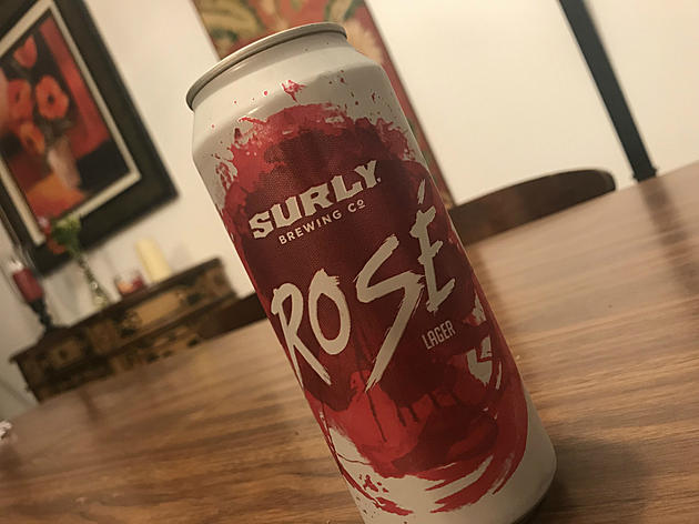 My Review Of Surly&#8217;s Rose Lager