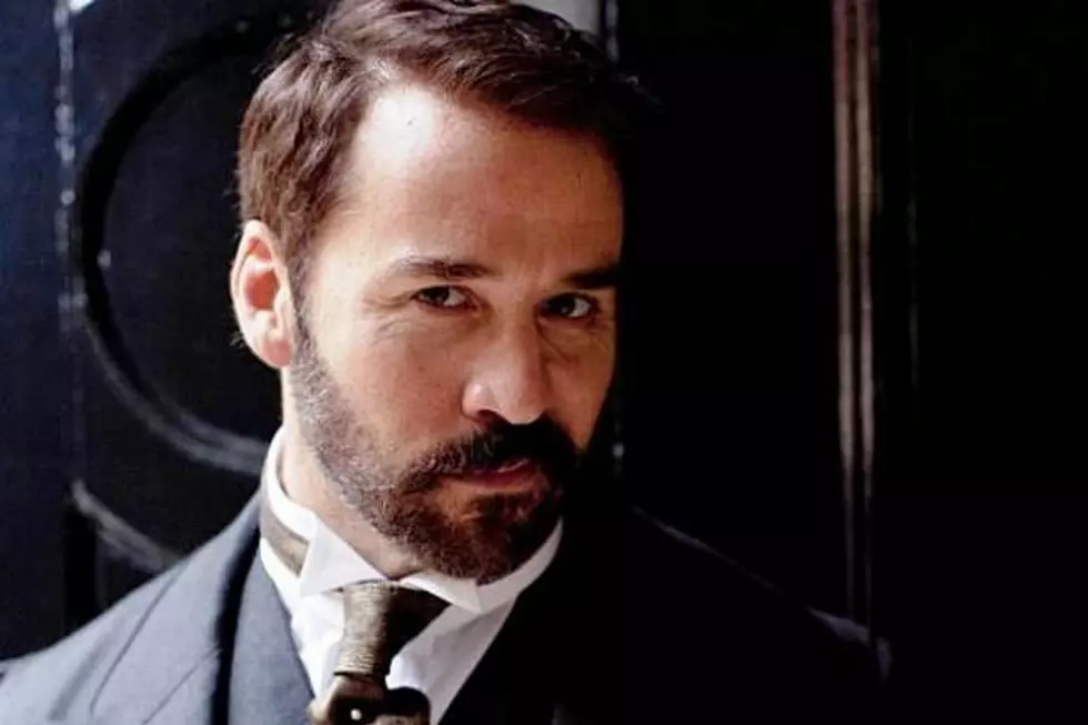 Jeremy Piven Is Set To Perform In Minneapolis
