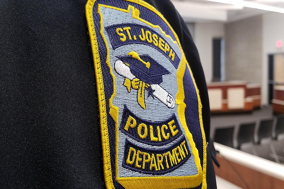 St. Joseph Police Chief Wants to Suspend Agreement with School