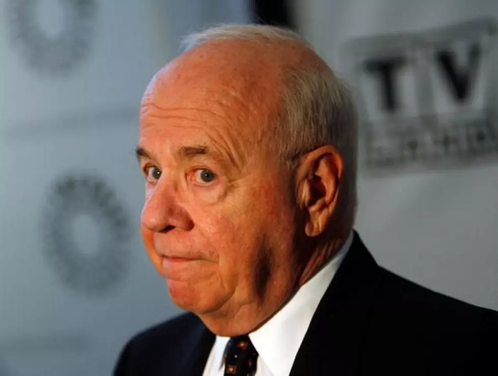 One of the Funniest People Ever Has Died, Tim Conway Dead at 85