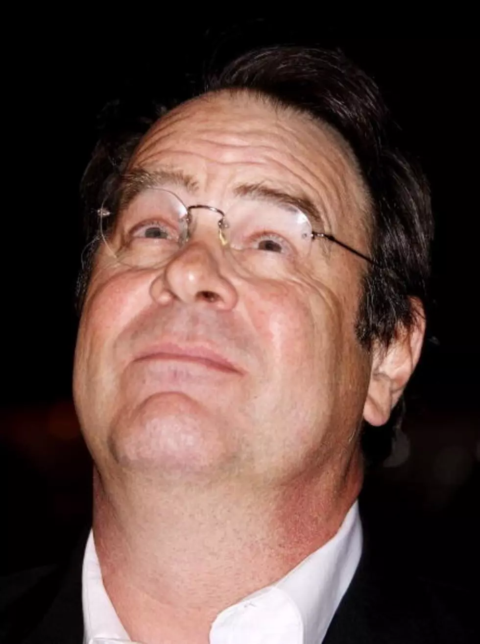 Dan Aykroyd "Aliens Are Among Us and They Want Our Women"