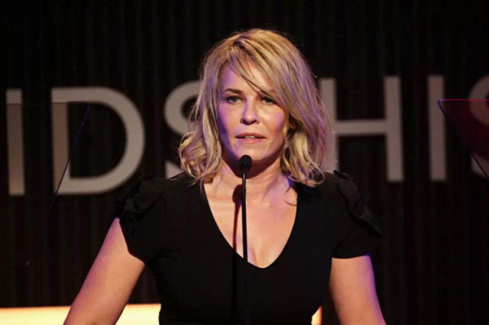 Chelsea Handler Will Bring Her Stand-Up Act To Minnesota