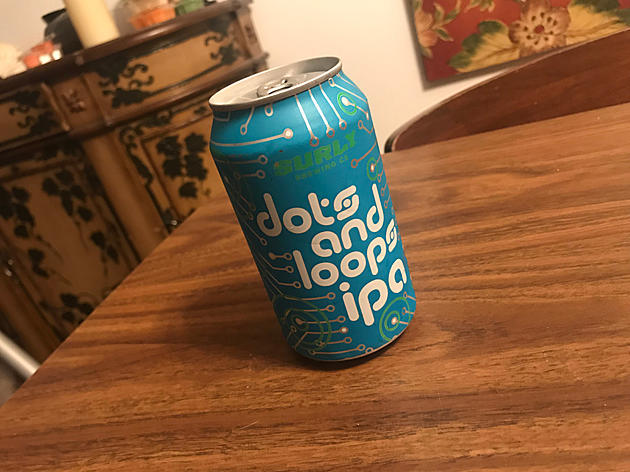 My Review Of The &#8220;Dots And Loops&#8221; IPA From Surly Brewing