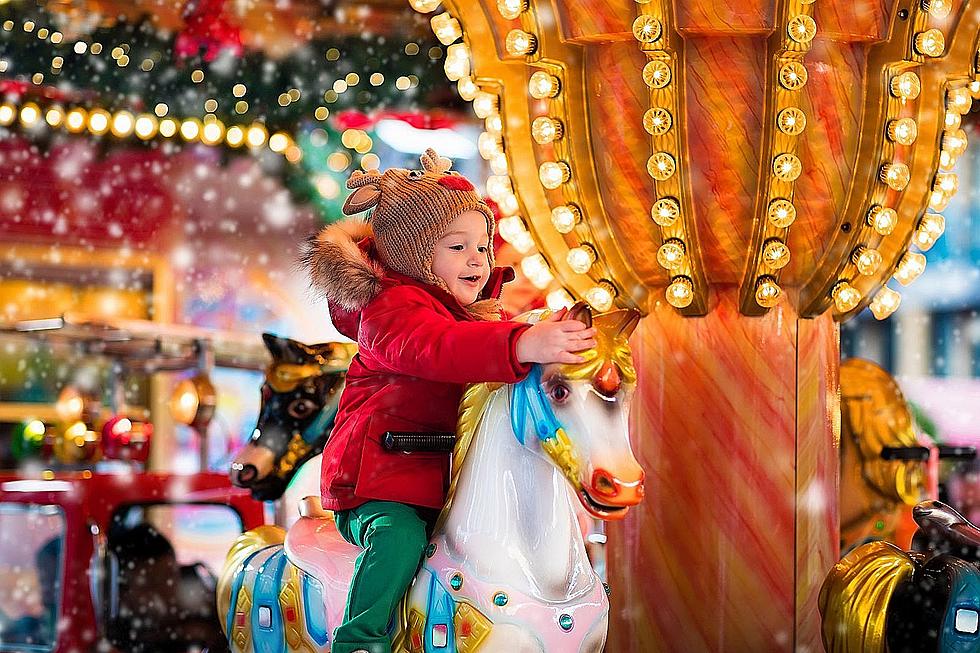 Amid Warm Temps, St. Paul Winter Carnival Still Happening