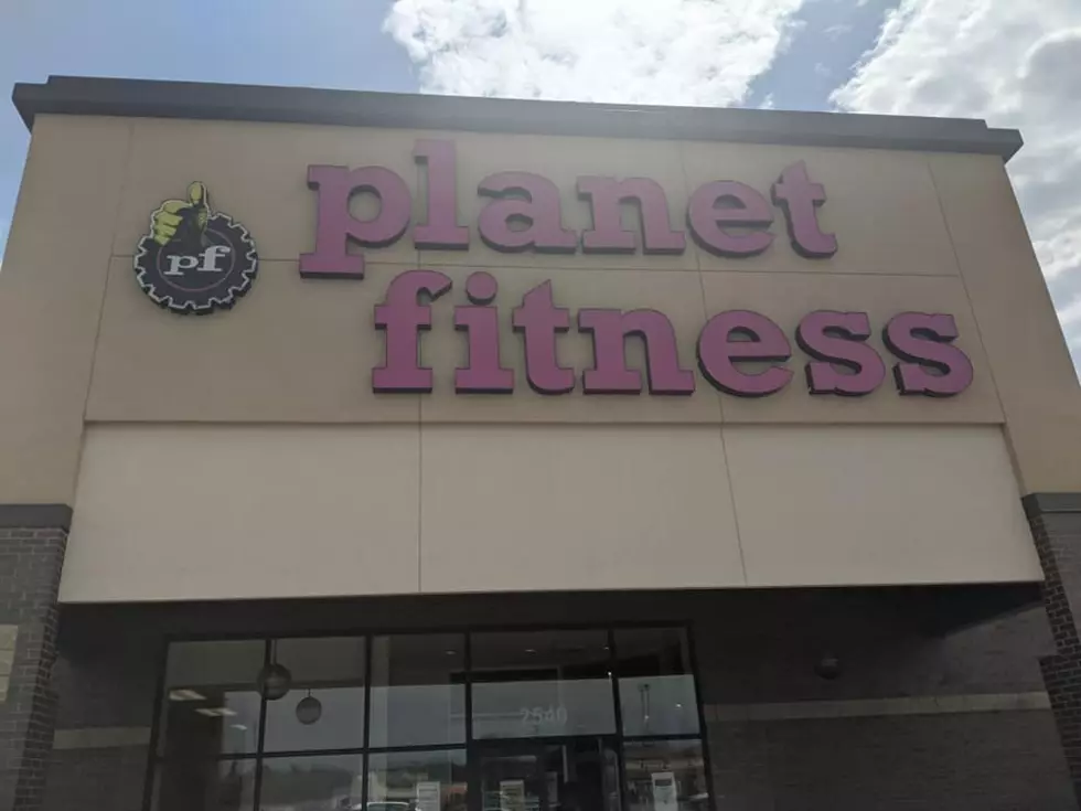 Planet Fitness Will Require Masks for All August 1