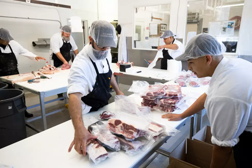 Minnesota Meat Processor Recalls Over 22,000 Lbs of Meat