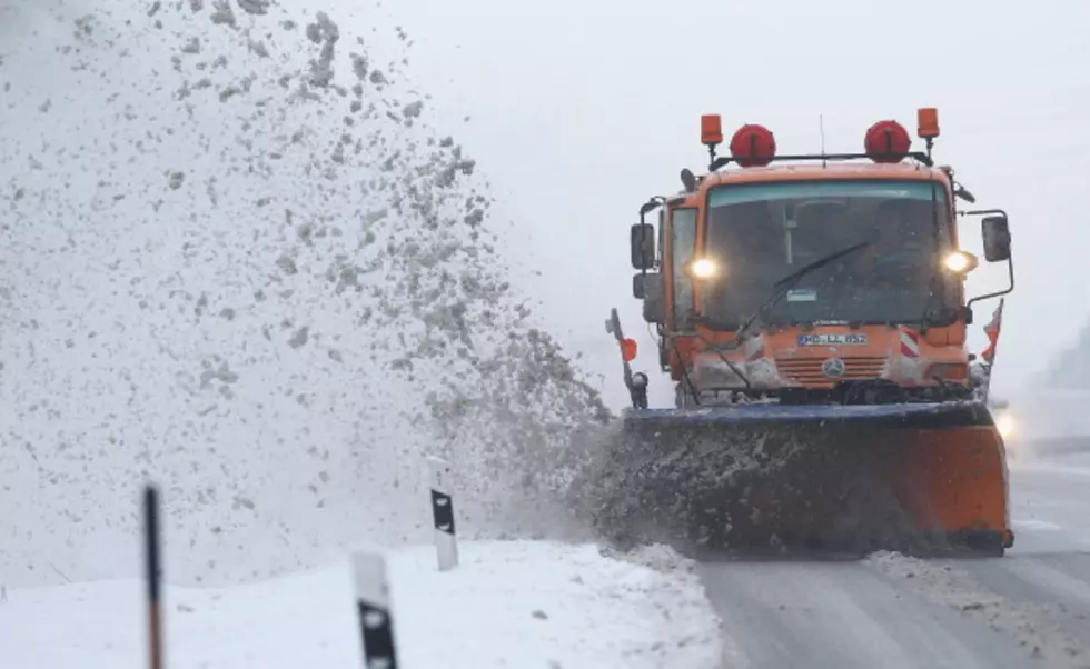 MnDOT Looking For Name Suggestions For Snowplows