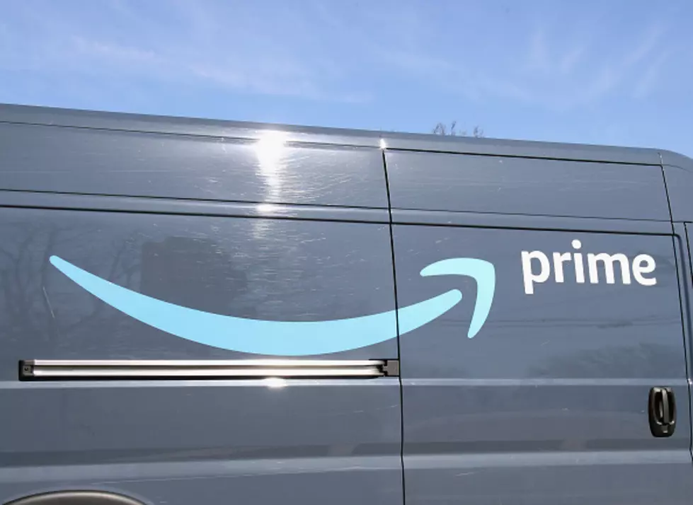 Thieves Hit Amazon Delivery Vans In St Paul