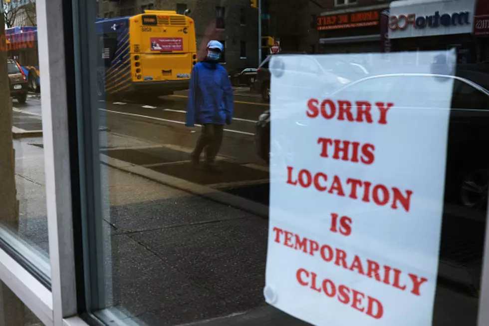 Approx 50% Minnesota Bars/Restaurants Face Permanent Closure