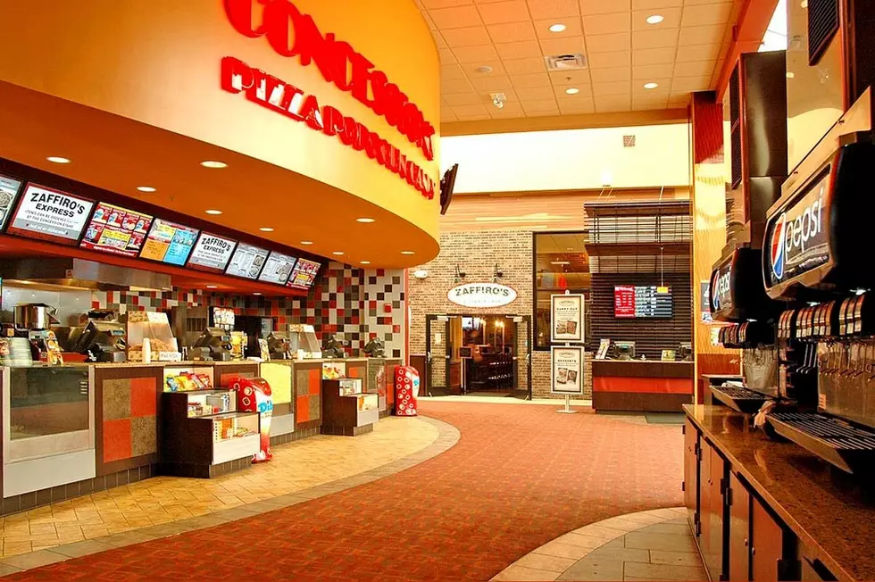 Are Movie Theaters Doomed?