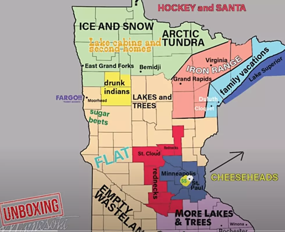 [VIDEO] Does Everyone in Minnesota Have a Crock Pot