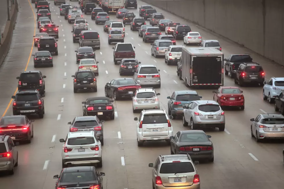 Minnesotans Have No Idea How To Drive In The Left Lane