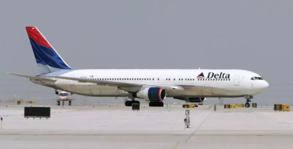 Delta Airlines Extending Expiration Date On Travel Vouchers