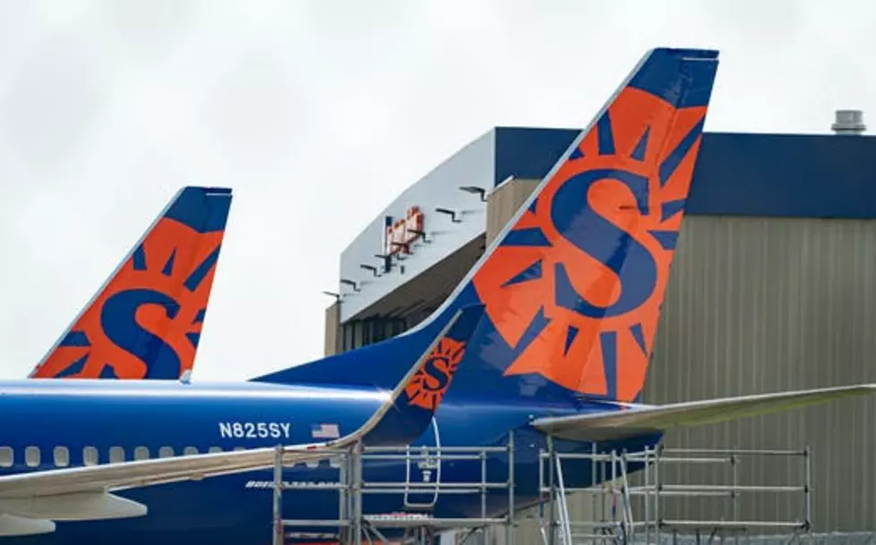 Sun Country Airlines Teams Up With Caribou Coffee