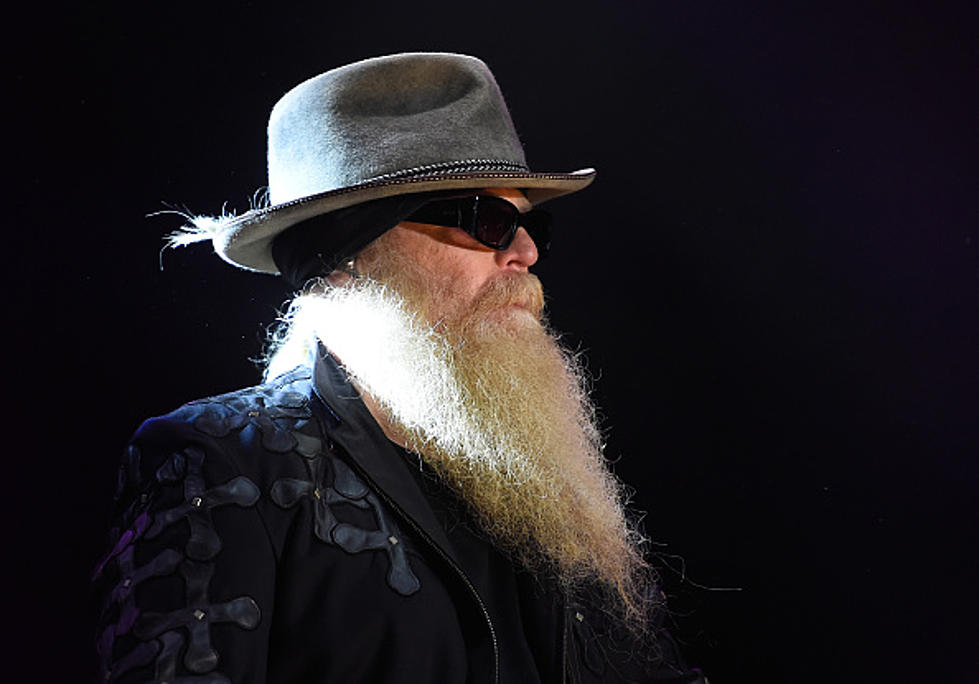 ZZ Top's Dusty Hill Was My Favorite Bar Customer Back In The Day