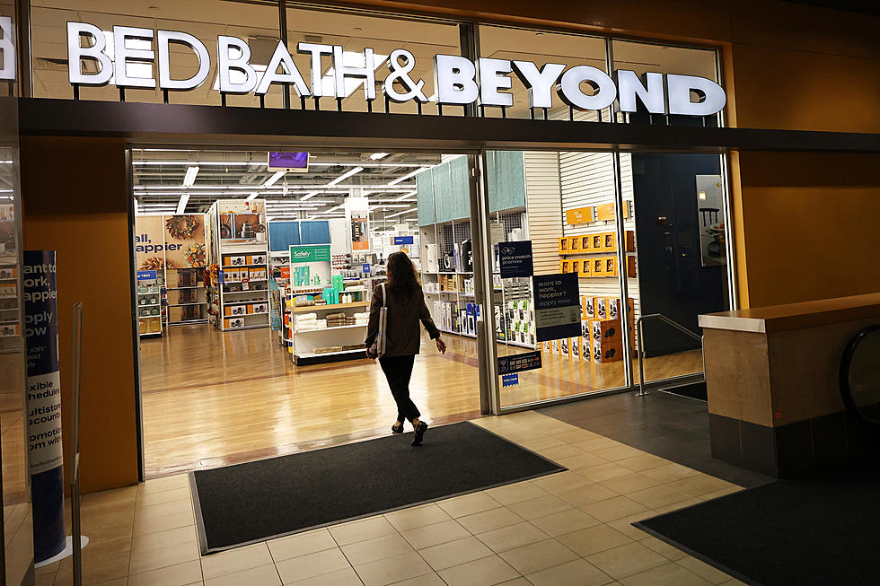 Update: Bed Bath & Beyond Announces Initial List of Store Closings