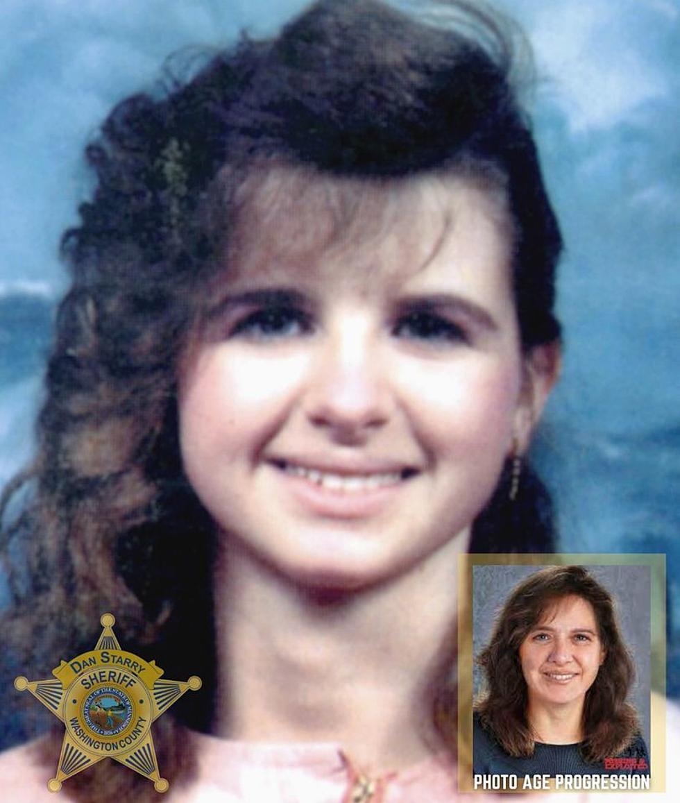 “Somebody Knows Something”  What Happened To Susan Swedell?