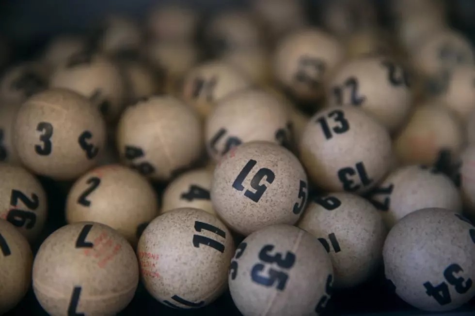 Tonight&#8217;s Powerball Jackpot Tops $200 Million