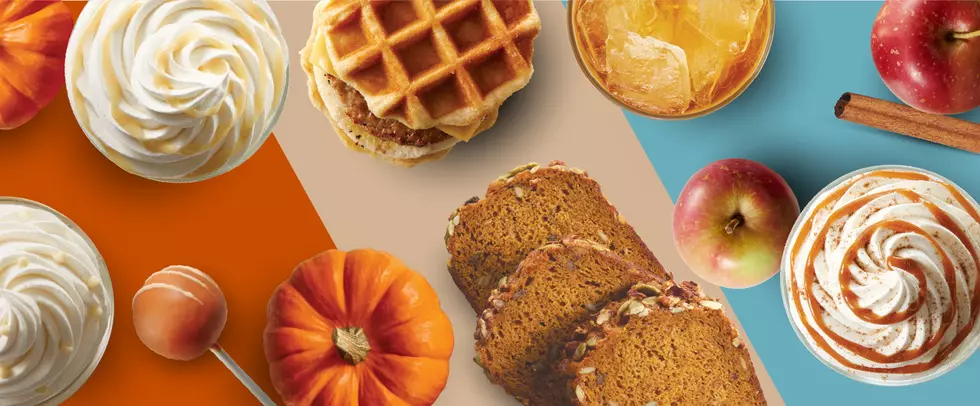 It’s Time for All Things Pumpkin at Minnesota Based Caribou Coffee
