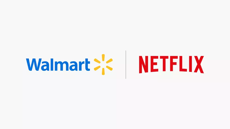 WalMart Could Be Your Next Netflix “Binging” Hub