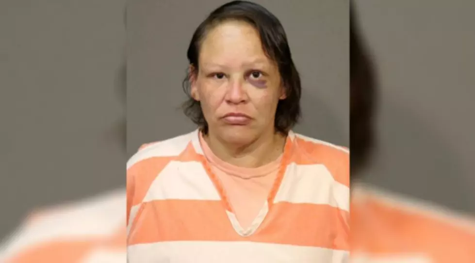 MN Woman Pleads Guilty To Murder “Thought I Was Burning A Witch”