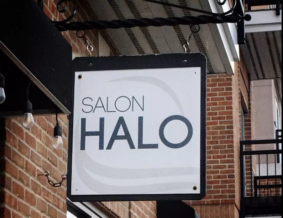 Owner Says Her Minnesota Hair Salon Is Haunted
