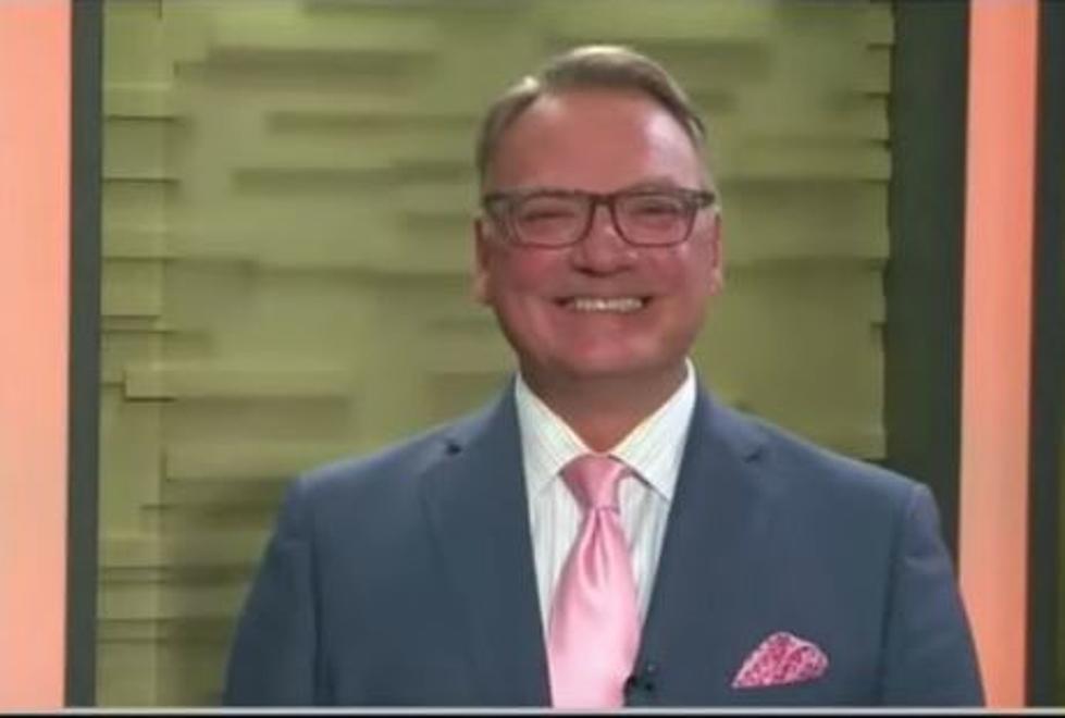 Check Out Twin Cities Newscaster’s Classic Blooper