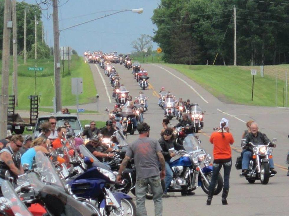 18th Annual Alzheimer’s Ride for the Mind this Saturday