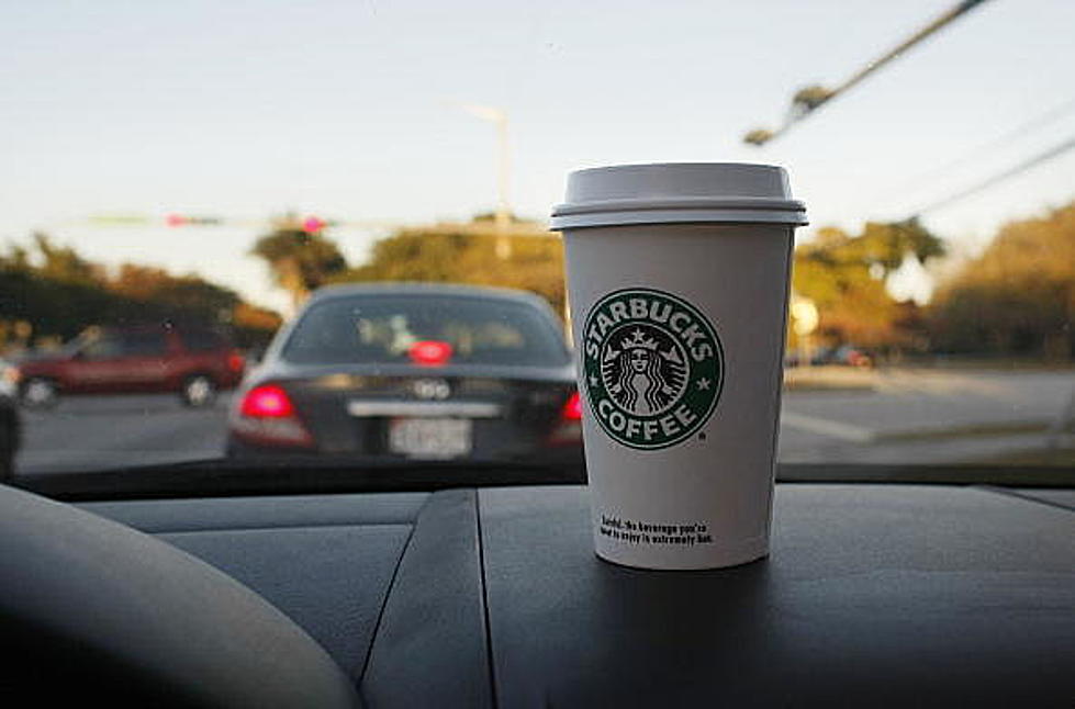 Starbucks Partners With DoorDash To Bring You Your Coffee