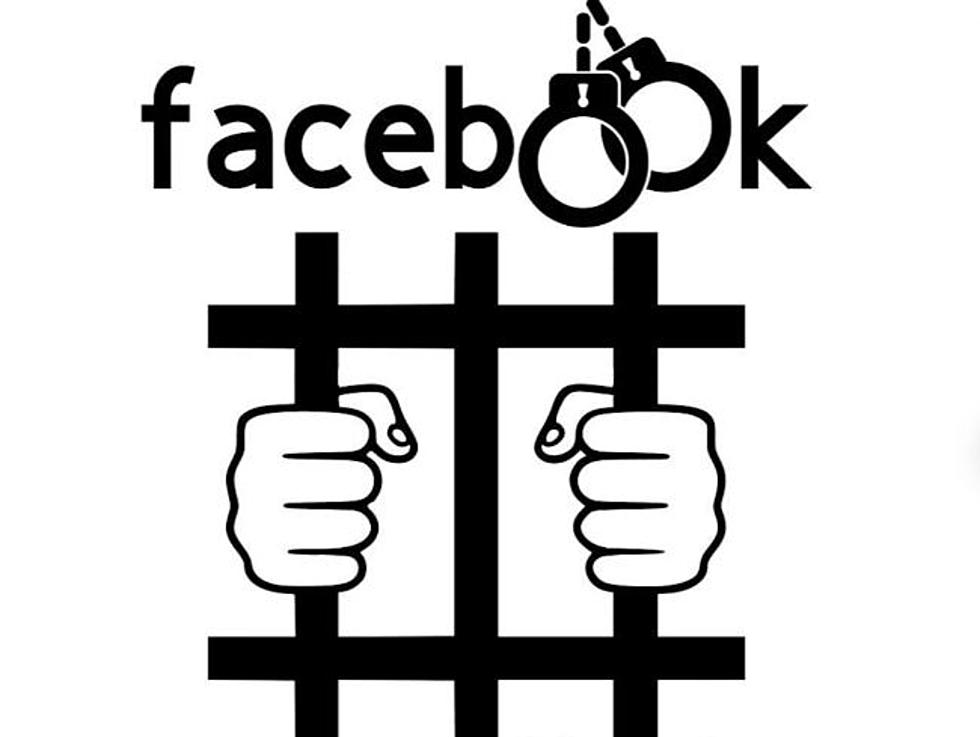 I'm a Proud Parolee From Facebook Jail And It Was A Bum Rap