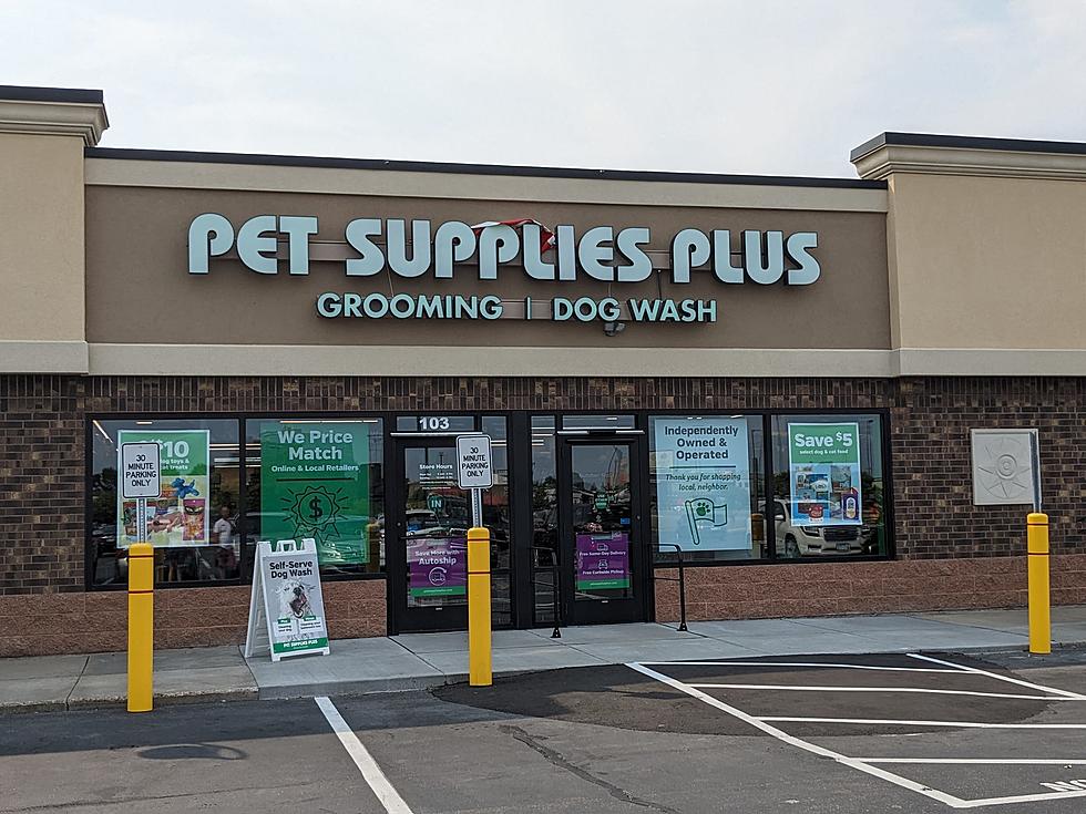 New Pet Supplies Store Open in Waite Park