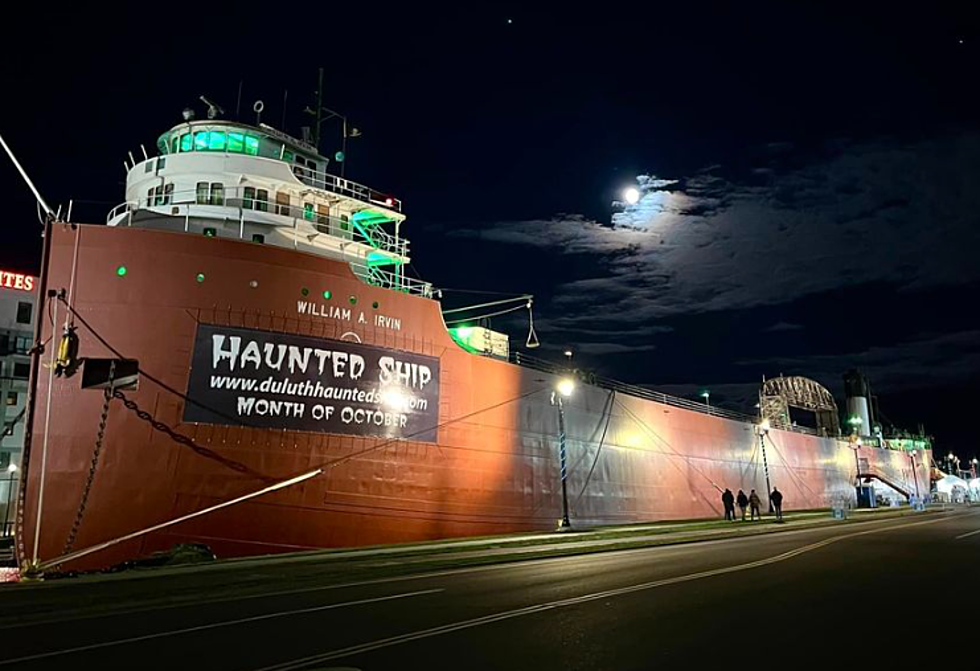 MN Haunted Ship Coming Back this Halloween – Details Revealed