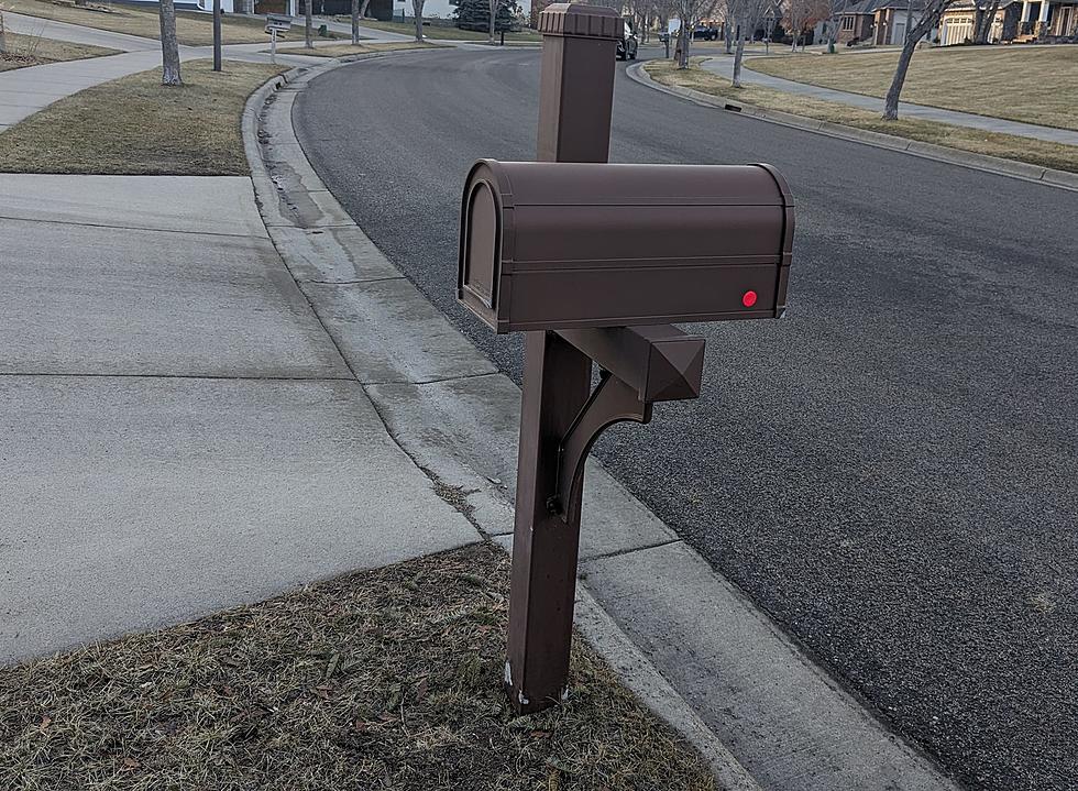 See These Stickers on Mailboxes in St. Cloud? Don’t Remove Them